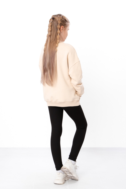 Лосини для дівчинки